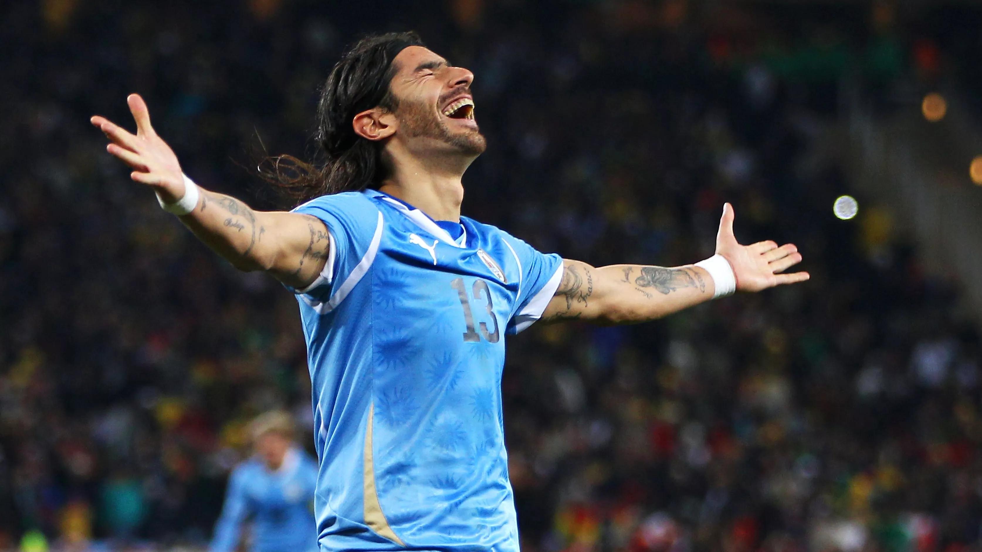 The Silence Before the Scream: How One Penalty in 2026 Brought Back a Legendary Moment