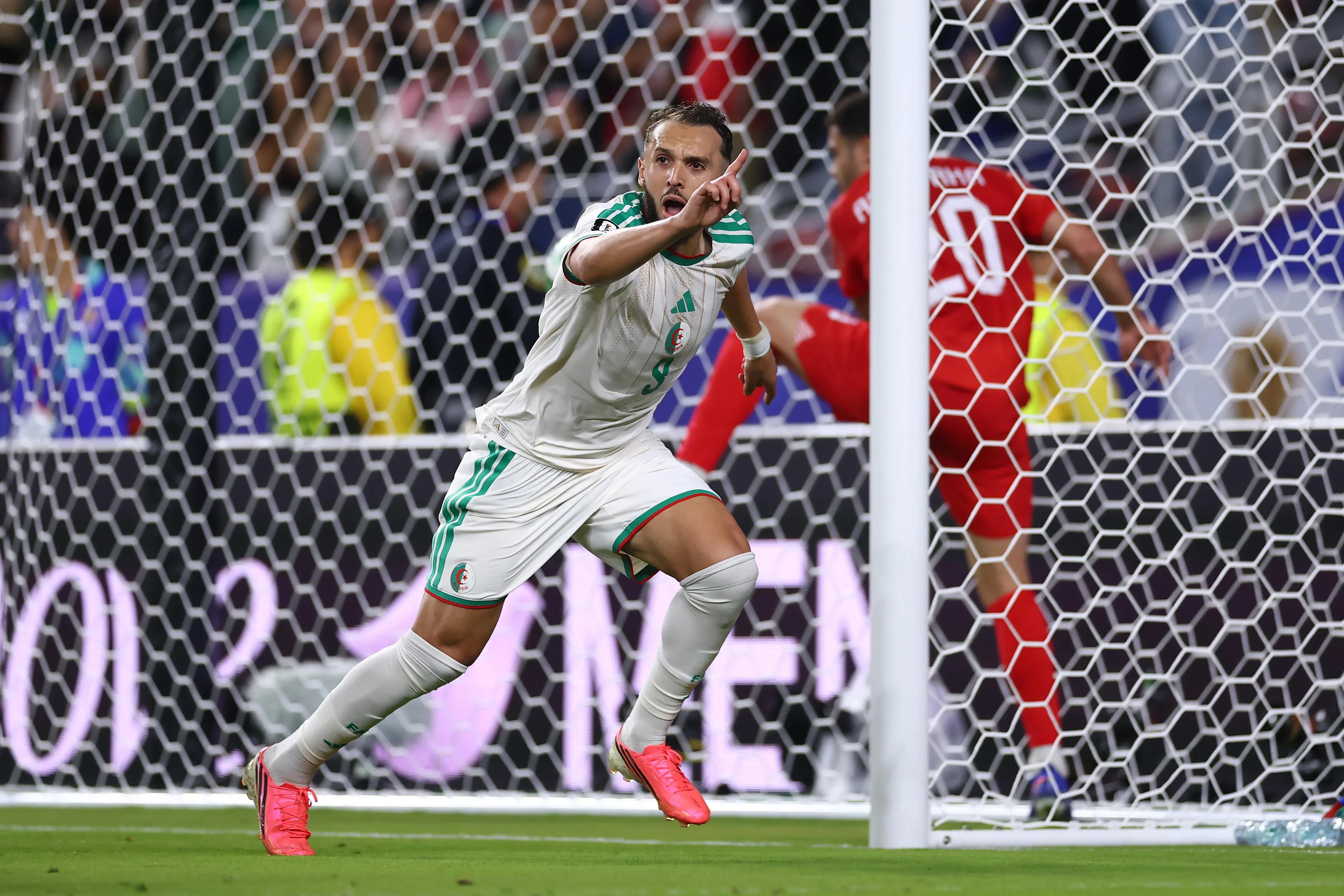 The Spirit of 1982 Lives: How Algerian Diaspora Fans Felt Their History Rewrite Itself in Real Time