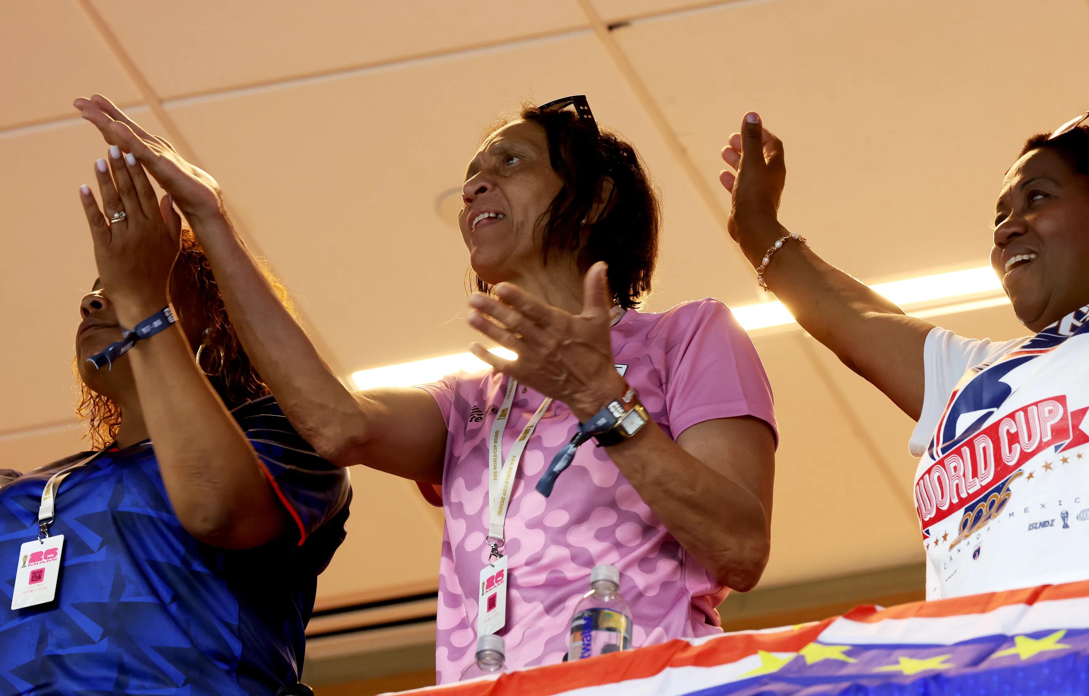 The keeper who made a million kids believe — Vozinha and the spirit of Keylor Navas