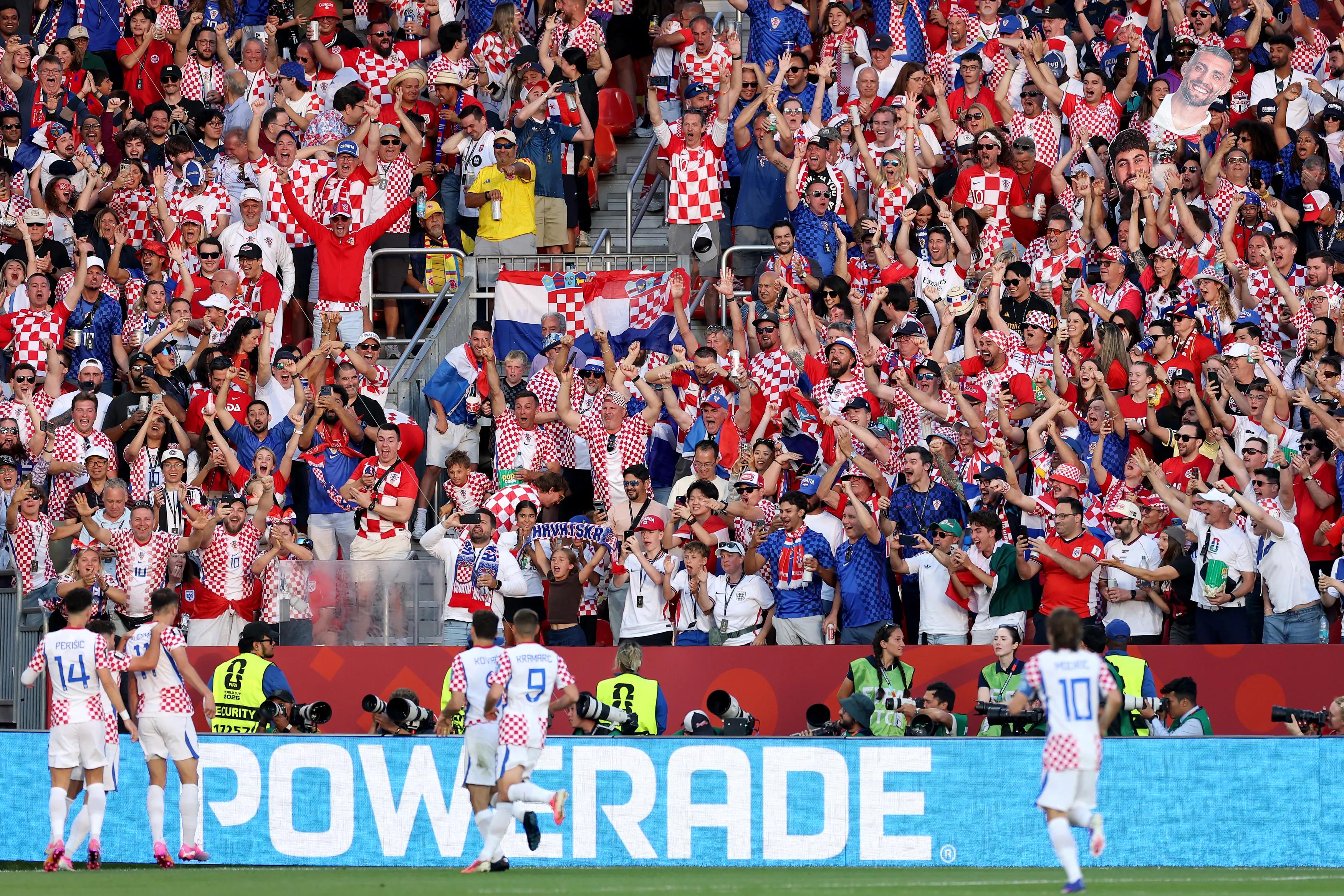 A Grandmother's Tears in Toronto: Croatia's Diaspora Lives the 2026 Dream