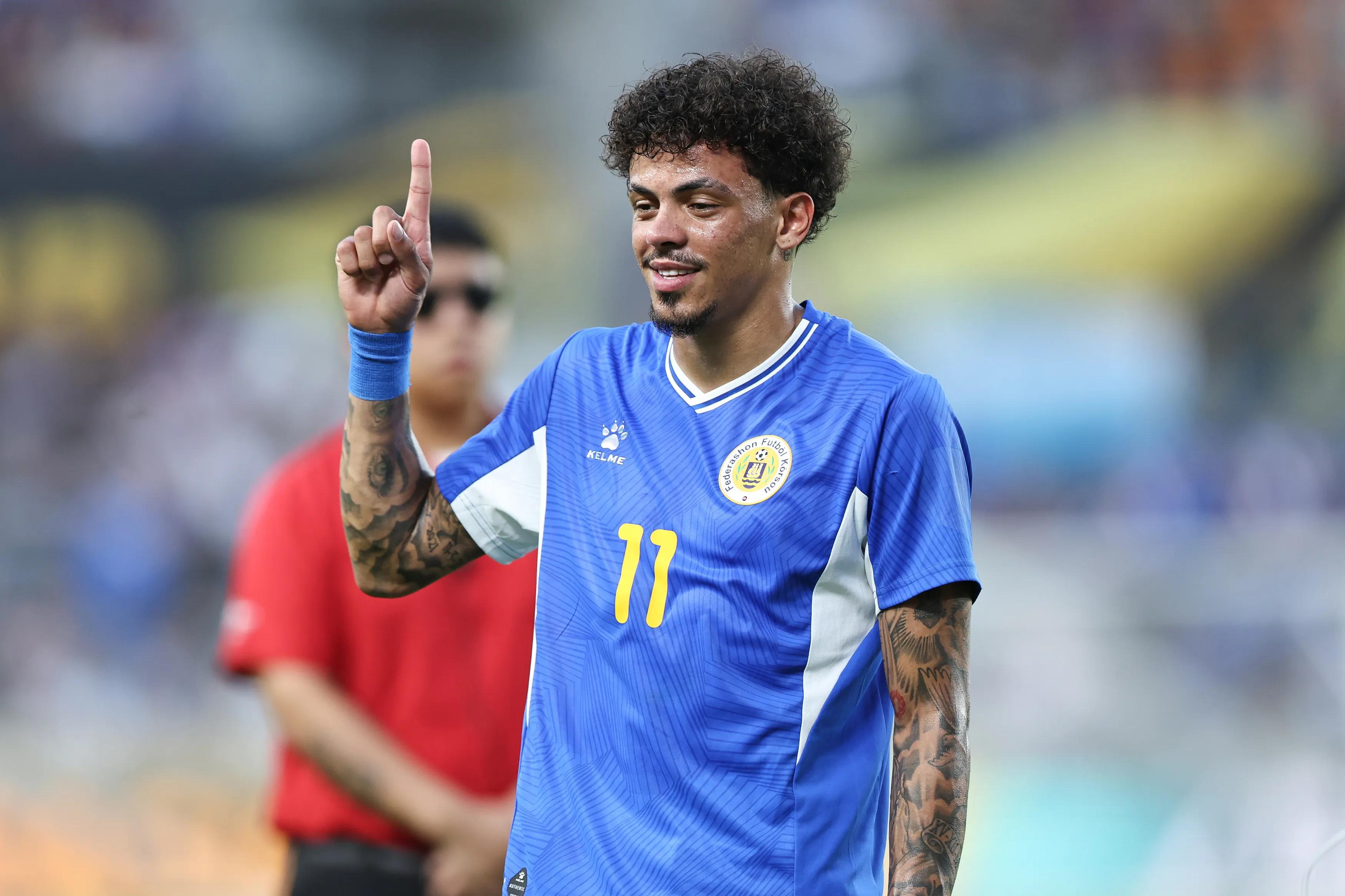 The smallest nation at the World Cup nearly pulled off the impossible—and the footage is heartbreaking