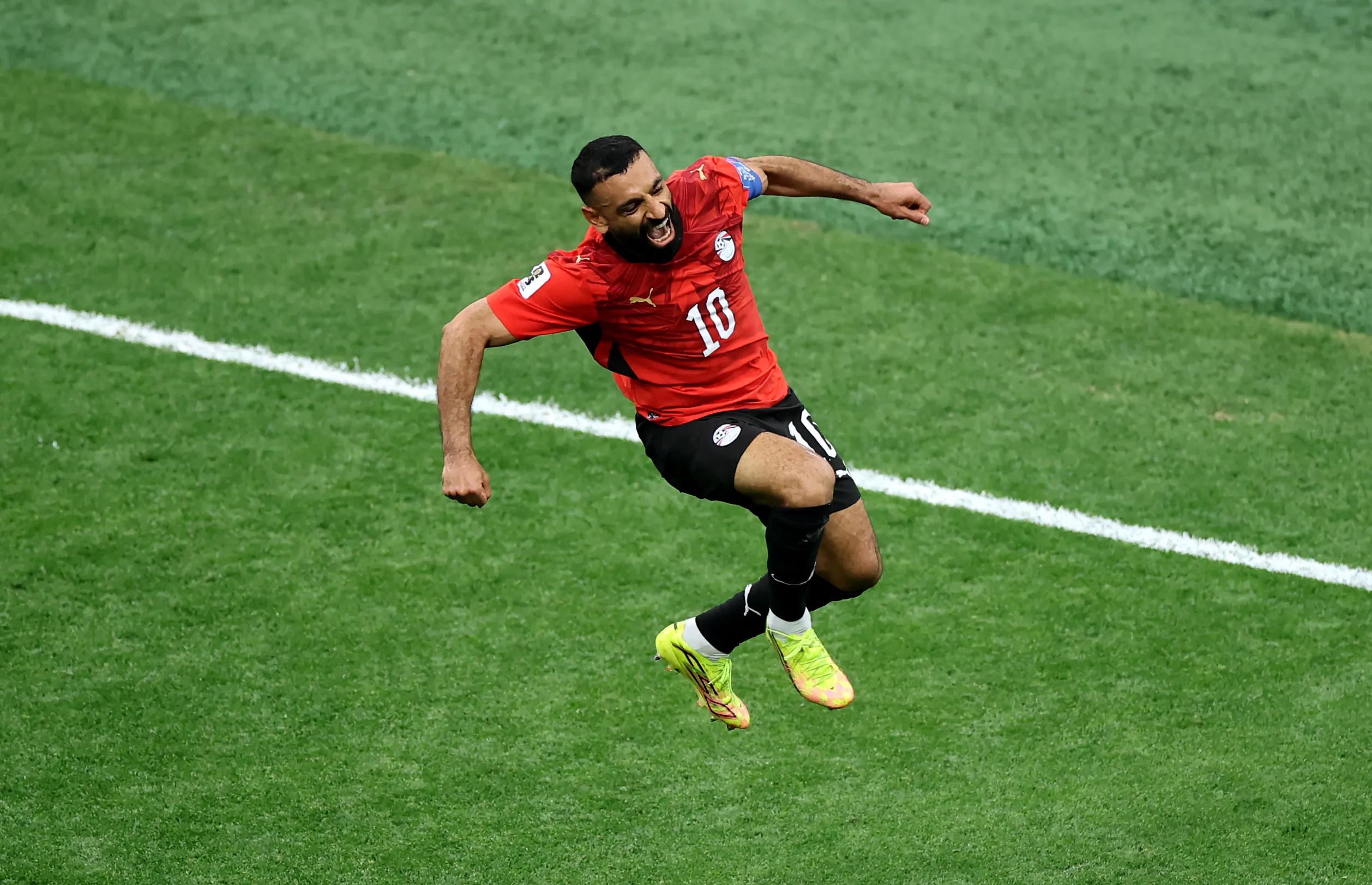92 years of waiting ended on a Vancouver evening — the Egyptian fan's tears that washed away decades of heartbreak