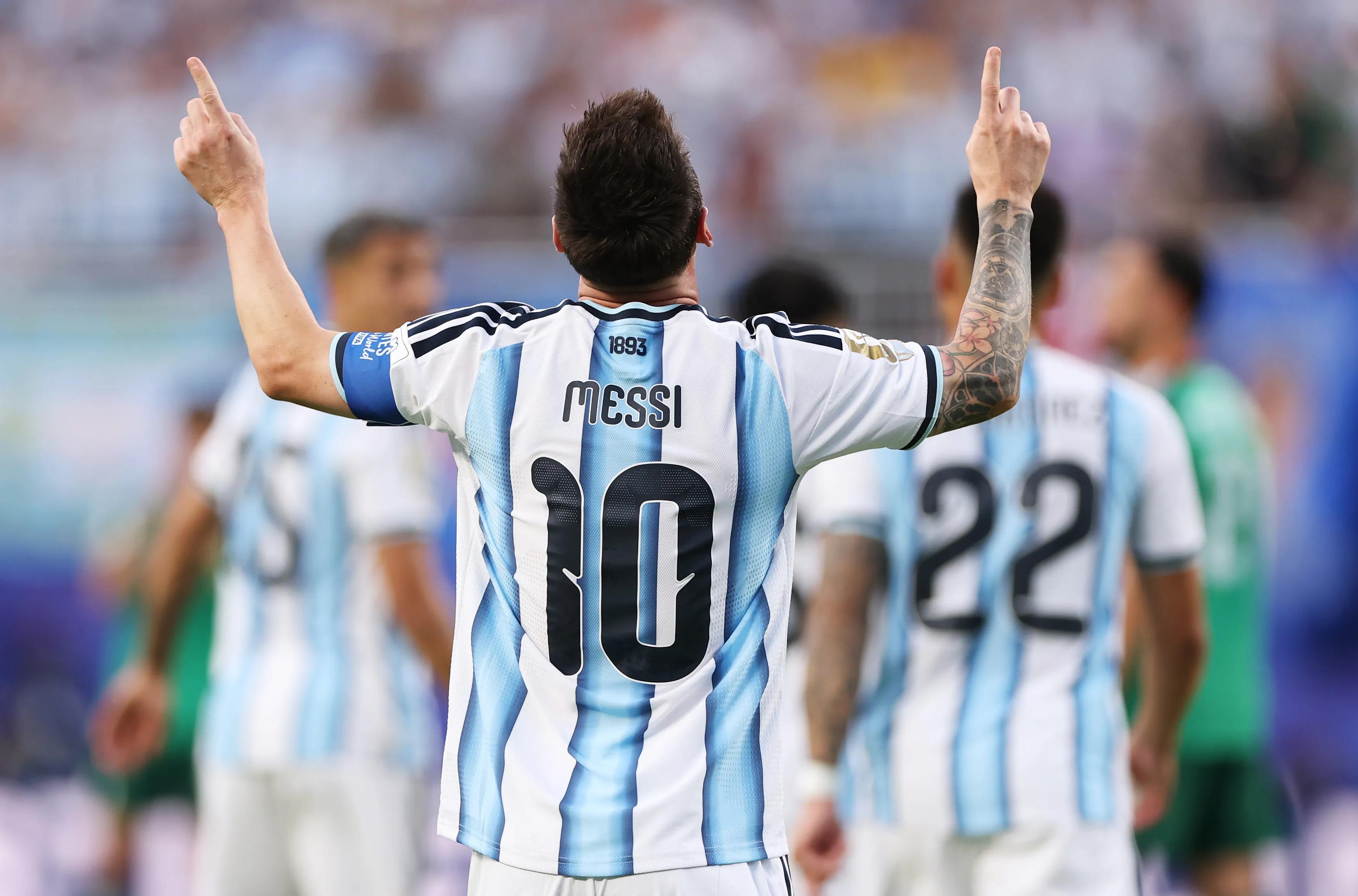 The Great Debate: How a Bar Argument in Chicago Captured the Soul of World Cup Scoring