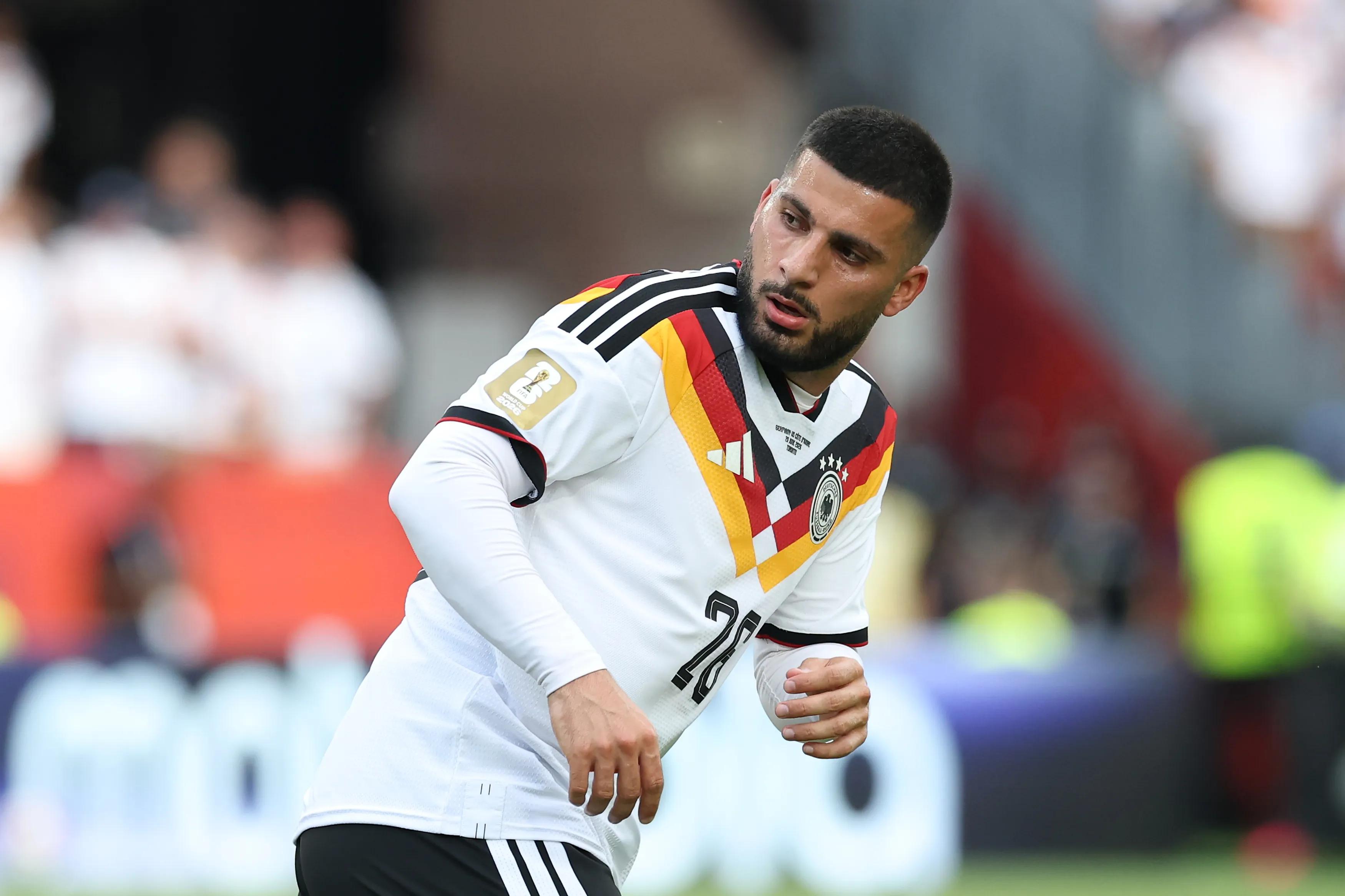 The Pin Drop Heard Around the World: When Germany's Late Substitute Changed Everything in Toronto