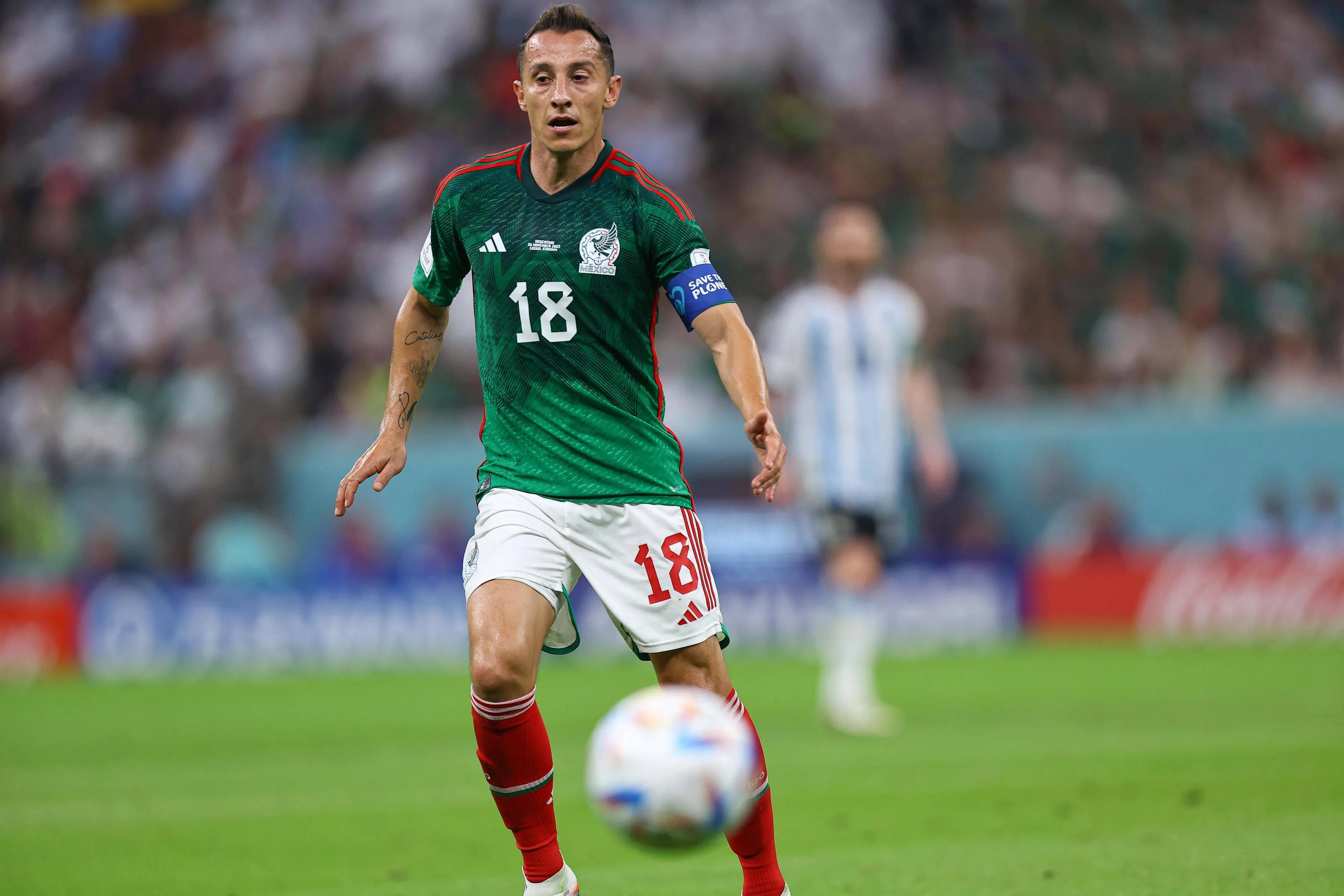The mural of Jorge Campos in Mexico City watches over a new generation as Mexico co-hosts the World Cup for the second time