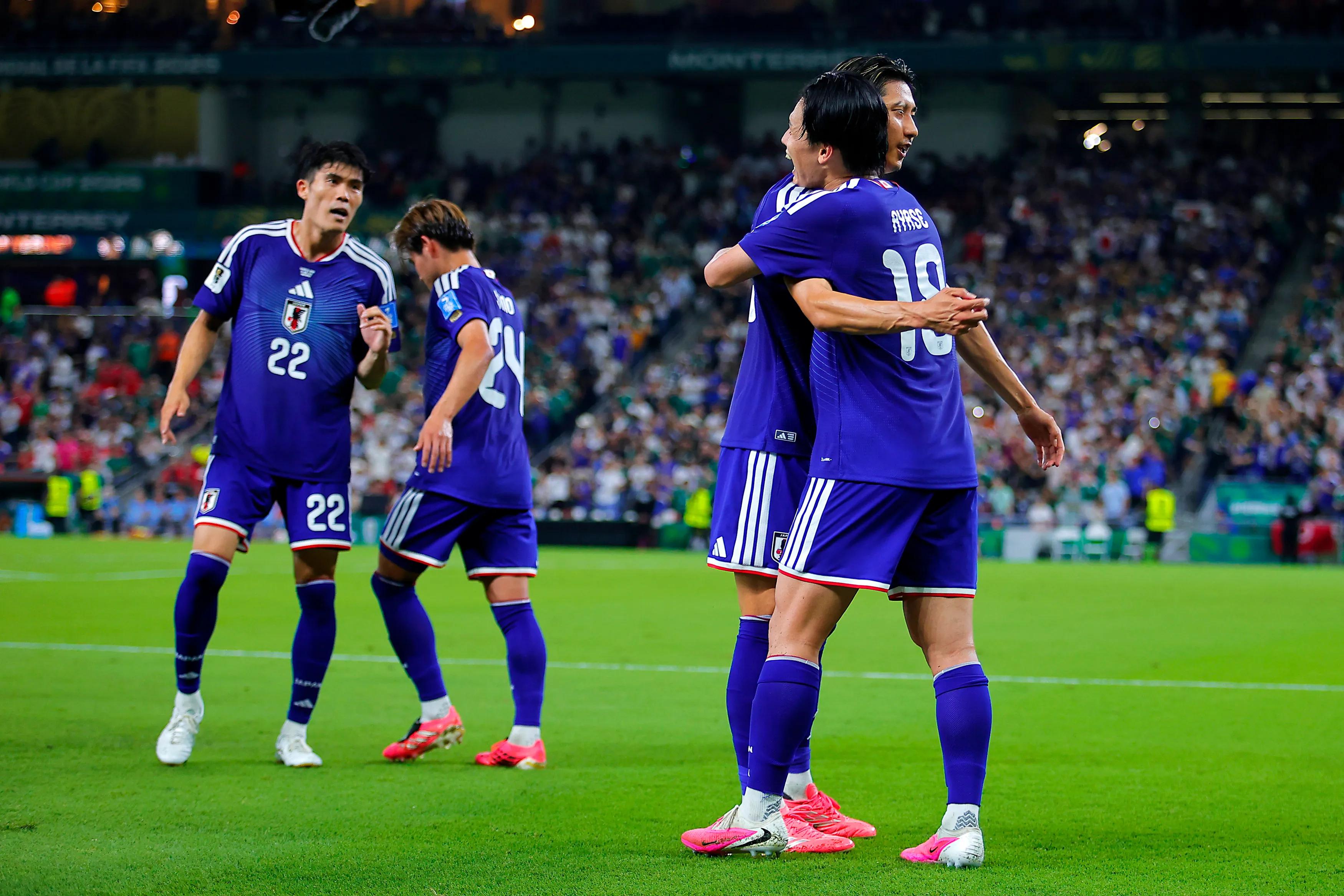 The 4-0 victory that sent shockwaves through three continents