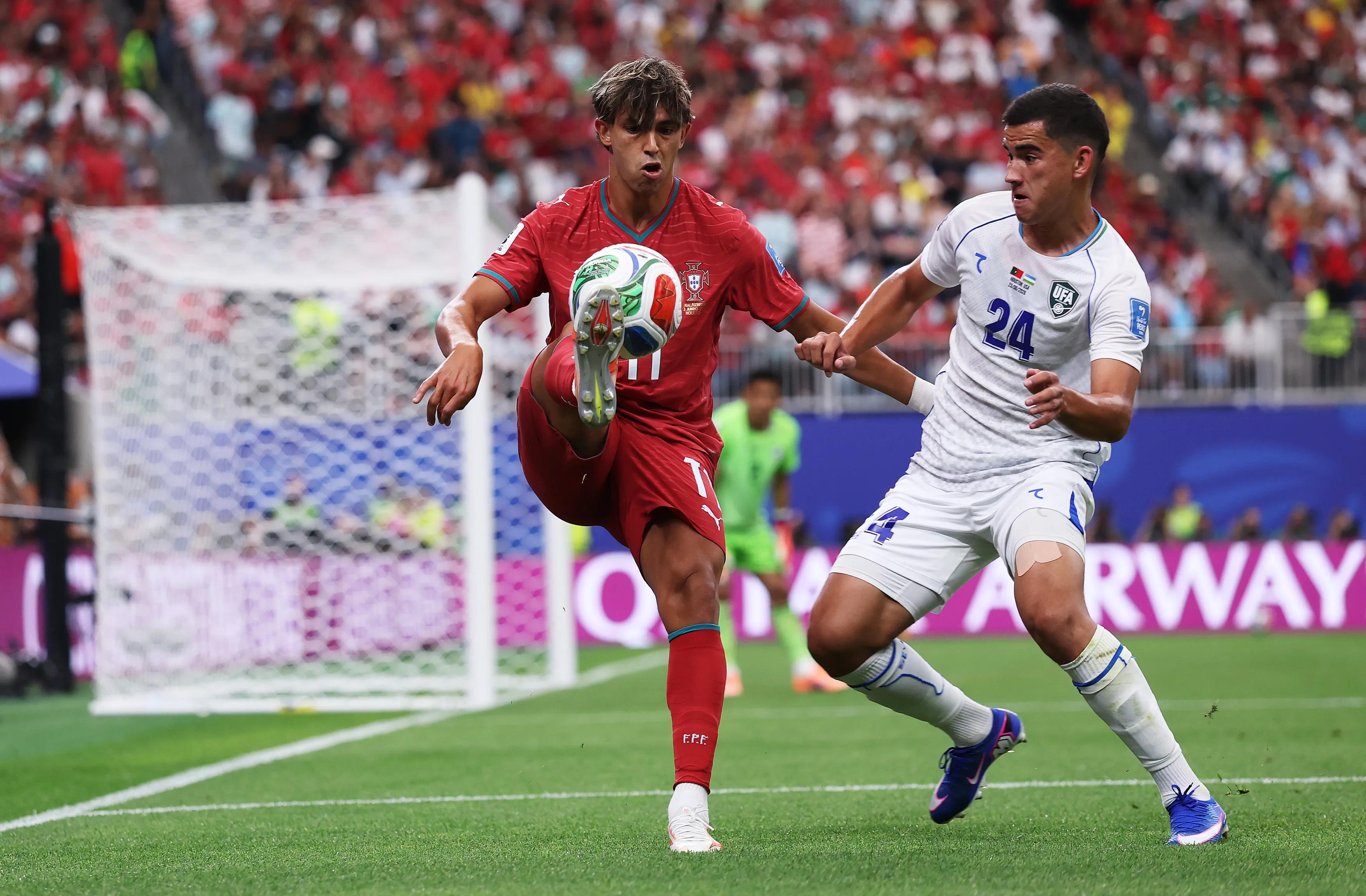 From Fax Machines to Livestreams: How Three Generations of One Family Witnessed the World Cup Change Media Forever