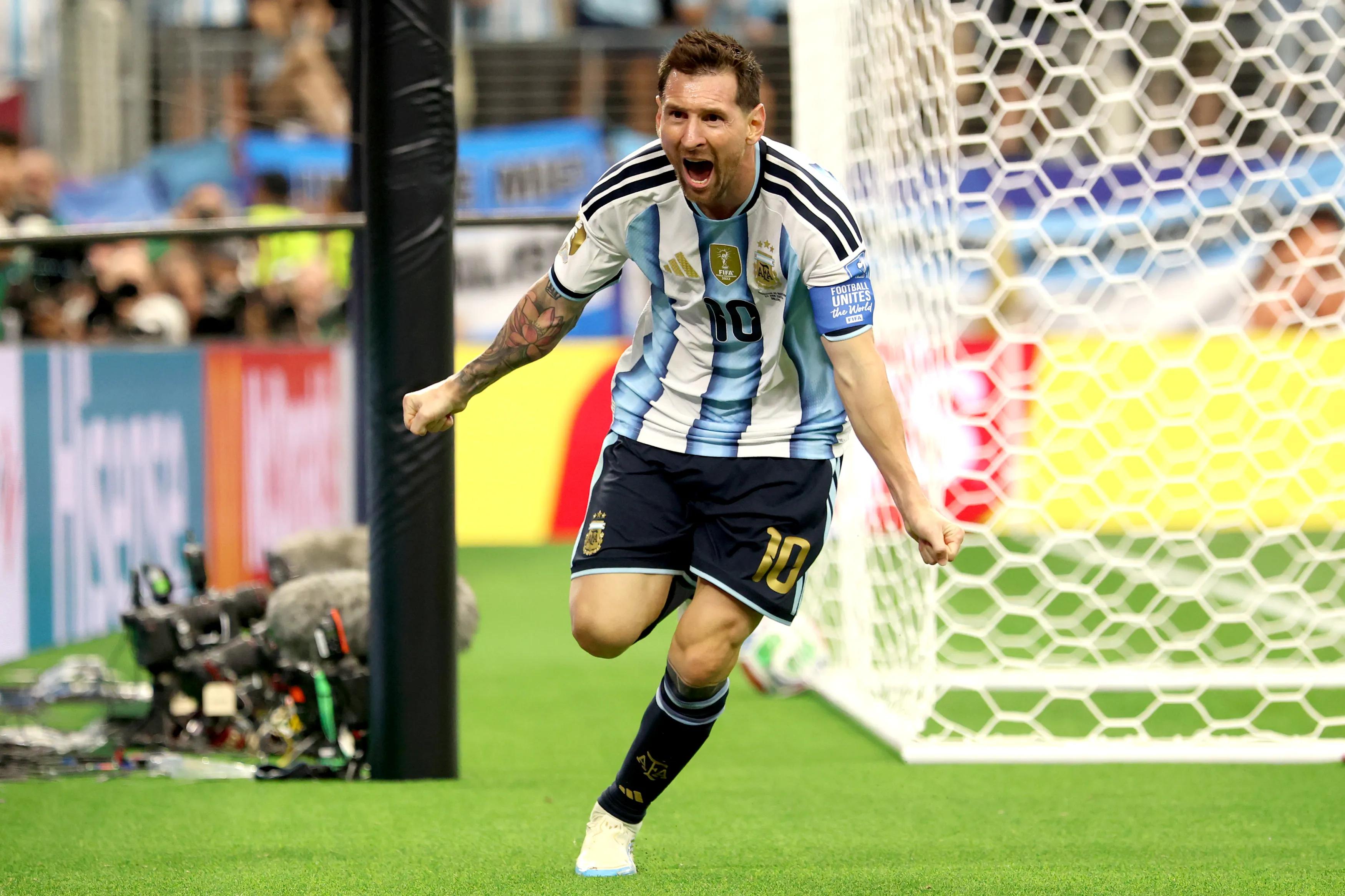 The math professor in Lyon who calculated Fontaine's ghost — and refuses to believe Messi can catch him