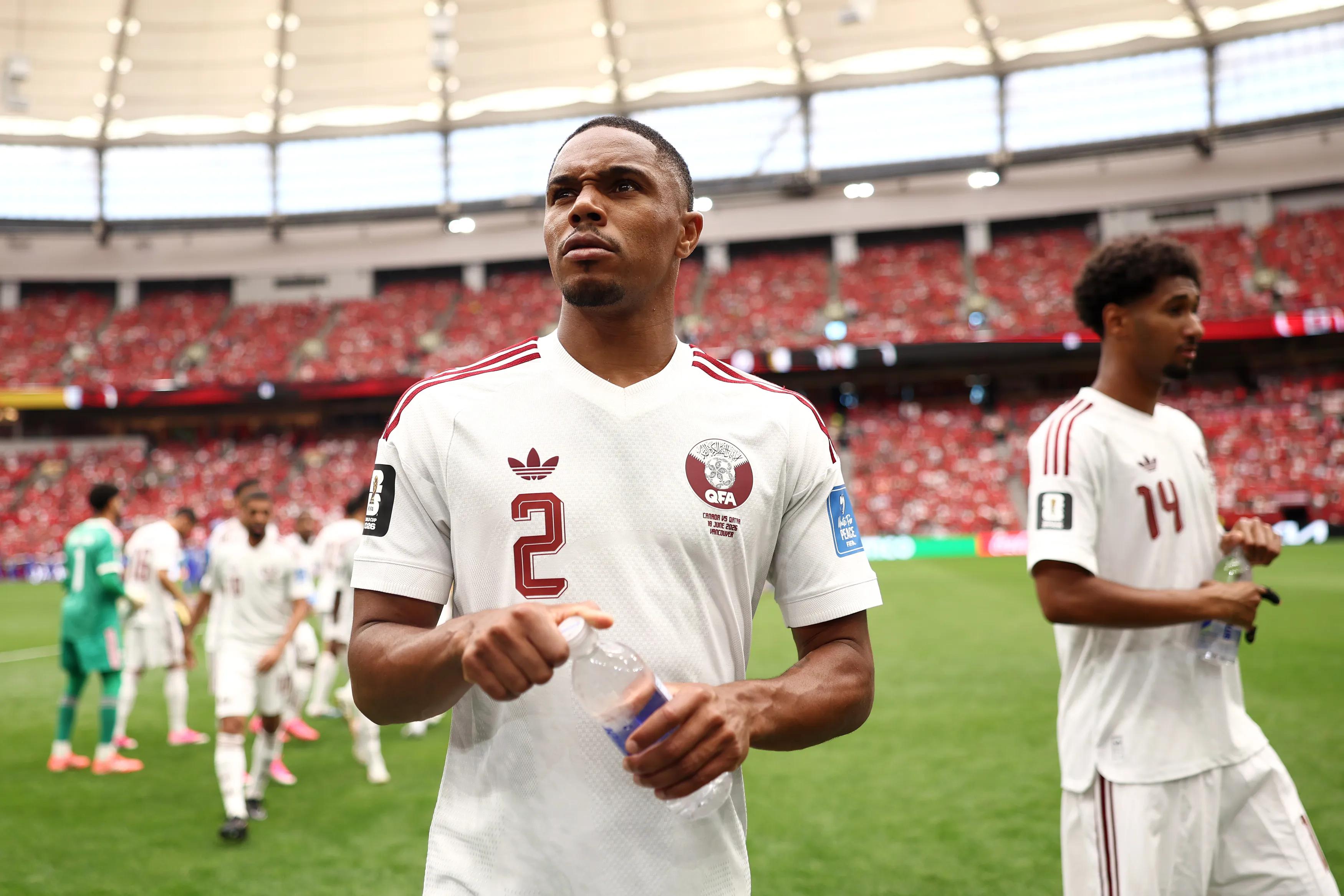 The Long Goodbye: How Qatar's Fans Found Beauty in the Fight at the 2026 World Cup