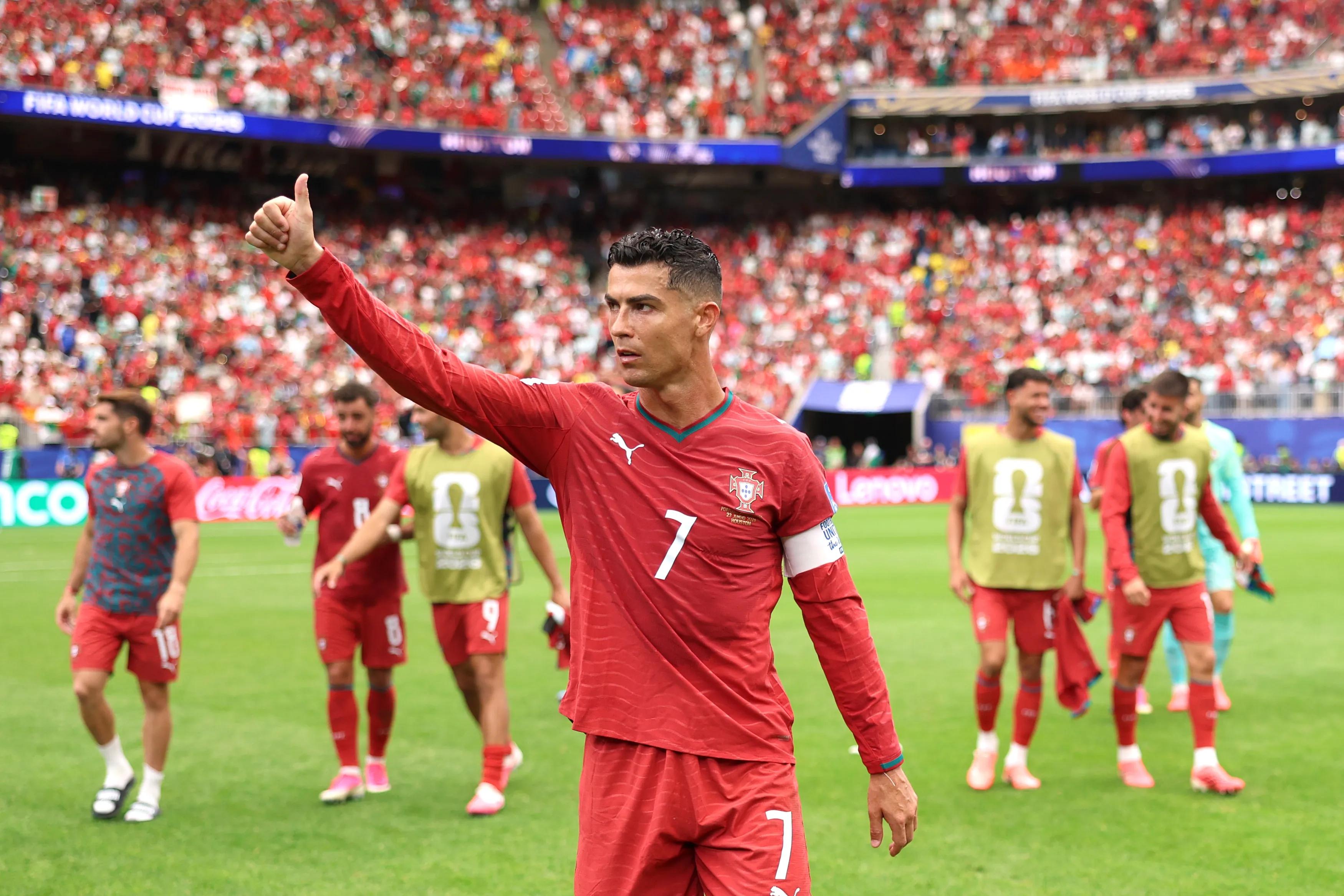 The Boy Who Watched from Madeira: A Fan's Journey from 2006 to 2026