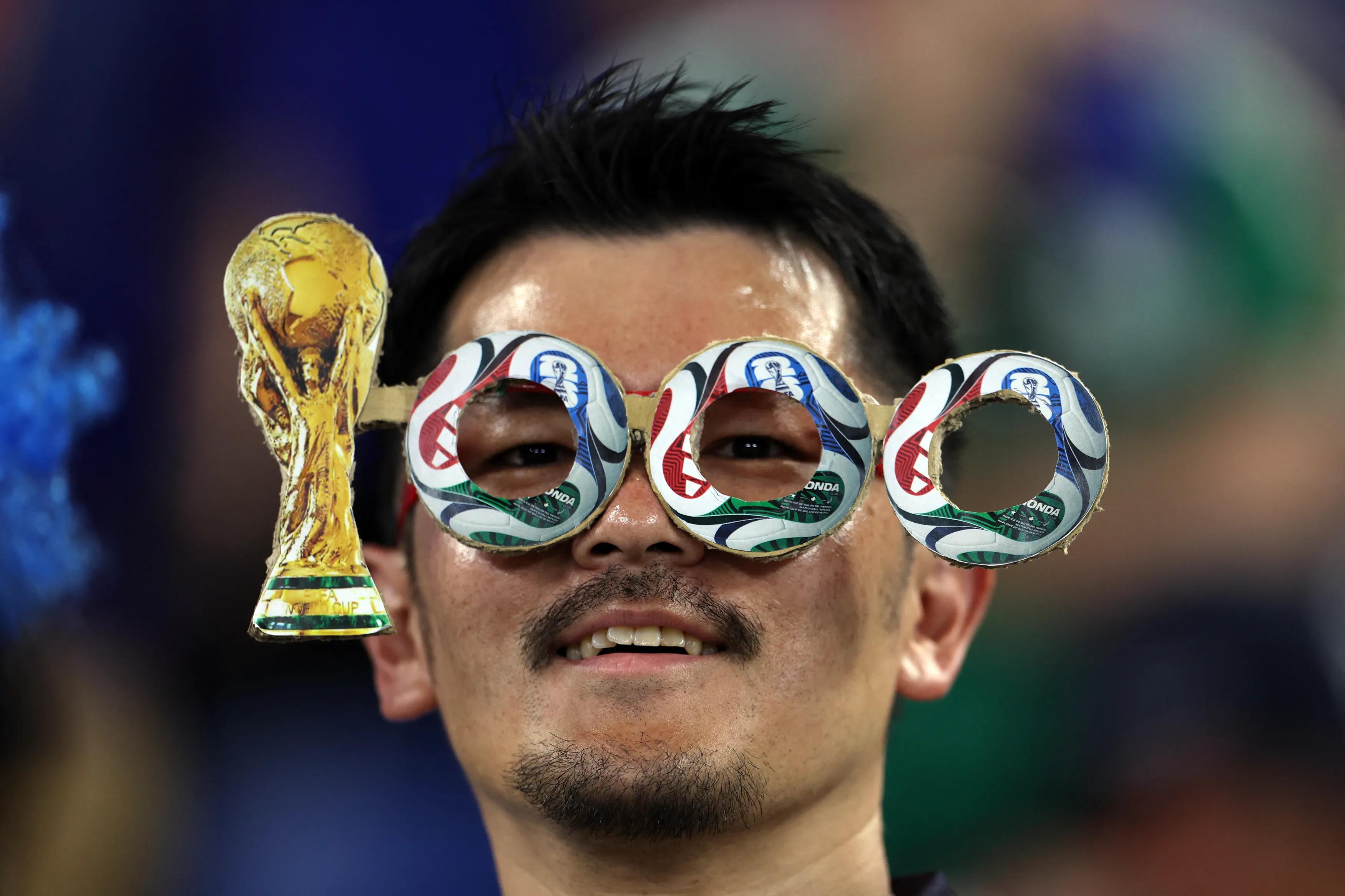 Matchday 10: The snapshots that captured everything words cannot describe